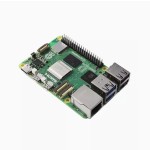Neue Original Raspberry Pi 5 Cortex-A76 4GB 8GB Arm Board Hohe Qualität für RC Drone Flugzeug